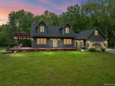 5490 Granger Rd, Oxford, MI, 48371