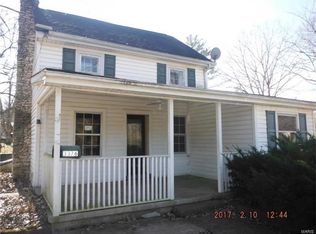 3376 Winnifred Dr, Eureka, MO 63025