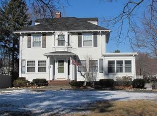 17 Highland Ave, Saugus, MA 01906