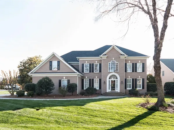 16213 Winnow Ct, Cornelius, NC 28031