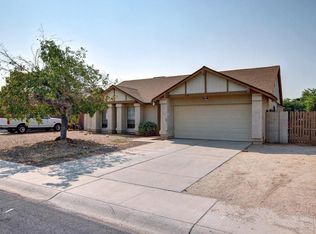 7109 W Shaw Butte Dr, Peoria, AZ 85345