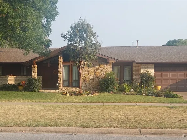 6611 E 55th St, Tulsa, OK 74145