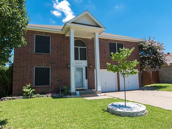 2nd image of 6707 Cherrytree Dr