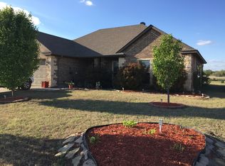 3400 Carriage Point Dr, Durant, OK 74701