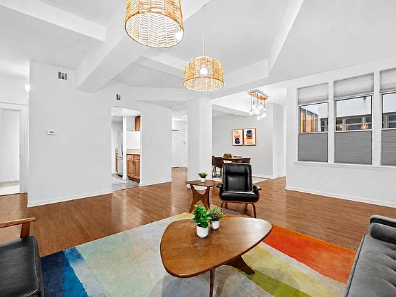 2nd image of 357 Varick St APT 128B