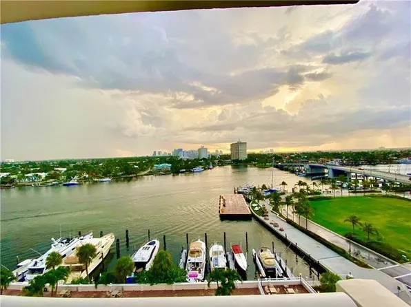 1 Las Olas Circle #1005, Fort Lauderdale, FL 33316