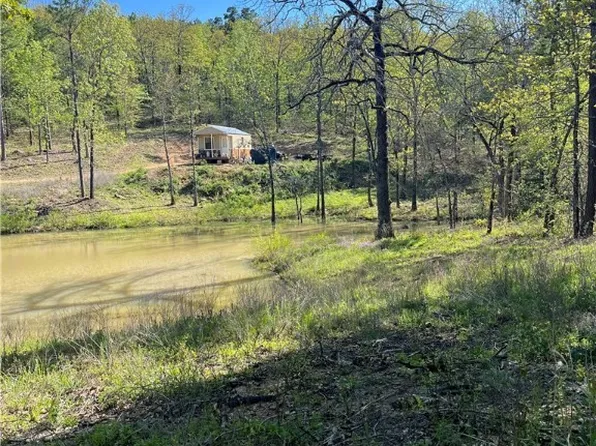 Rural Leflore County, Wister, OK 74966