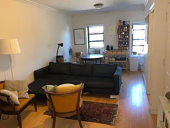 Rented by Brooklyn Bridge