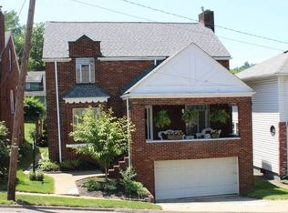 38 Oakland Ave, Wheeling, WV