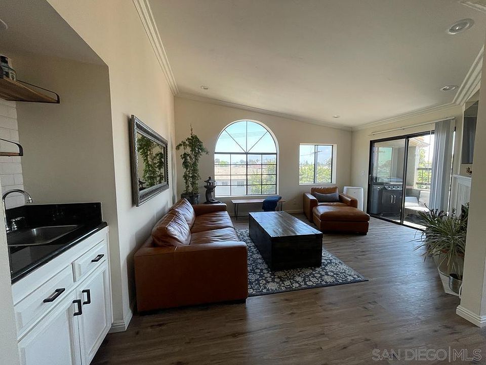 5170 Clairemont Mesa Blvd San Diego, CA, 92117 Apartments for Rent