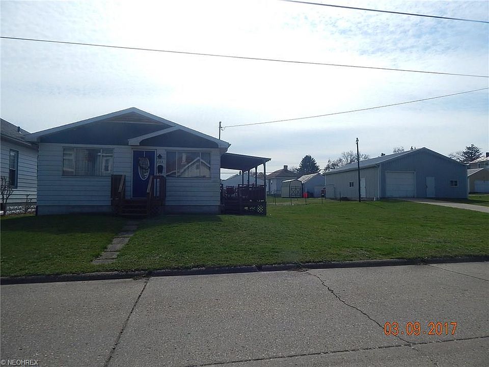 1st image of 732 Race St