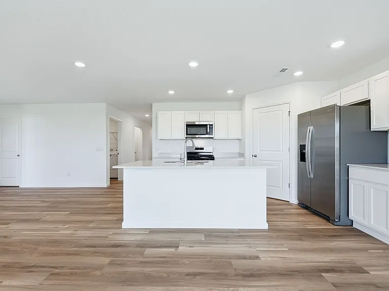 Thunderhawk Villas — Photo 16