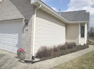 1197 Lempi Dr, Davison, MI 48423