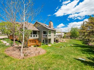 5776 N Old Ranch Rd #1B, Park City, UT 84098