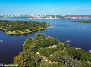 0 Campbell Ave, Jacksonville, FL 32207
