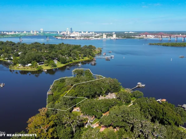 0 CAMPBELL Avenue, Jacksonville, FL 32207