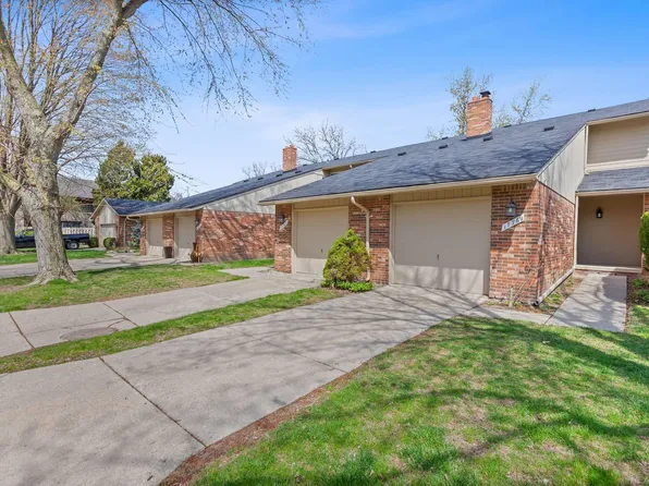 17769 Edloytom Way #253, Clinton Township, MI 48038