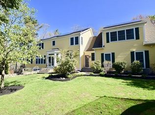 196 N Main St, Sharon, MA 02067