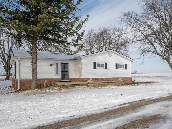 5637 N County Road 900 E, Losantville, IN 47354