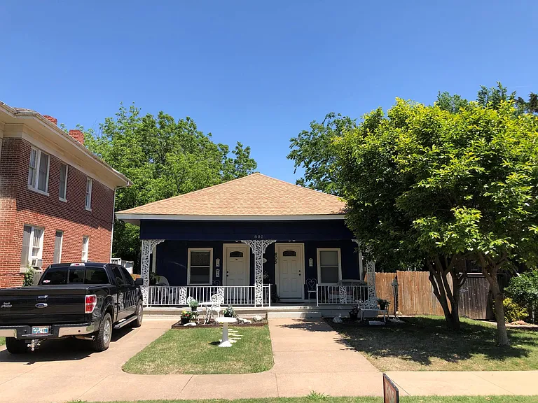 805 NW 20th St #B — Photo 37