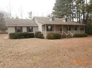 70 Maxwell Rd, Bolivar, TN 38008