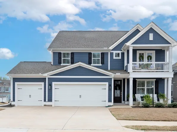 354 Encampment Blvd, Simpsonville, SC 29681