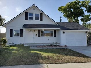 6171 Bannock Rd, Westminster, CA 92683