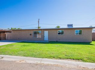 2243 S Olivia Ave, Yuma, AZ 85365