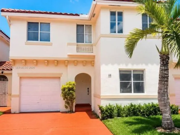14912 SW 104th St APT 48, Miami, FL 33196