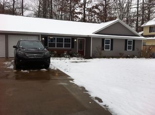 905 Meredith St, White Hall, AR 71602
