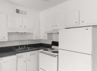 1316 33rd St S APT 12, Birmingham, AL 35205