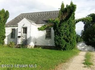 619 Mineral Sp Rd NE, Owatonna, MN 55060