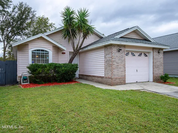 11182 MIKRIS Drive N, Jacksonville, FL 32225