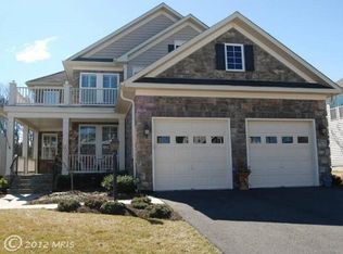 42953 Thornblade Cir, Ashburn, VA 20148