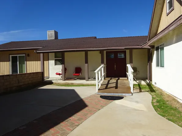 5329 W Avenue M8, Quartz Hill, CA 93536
