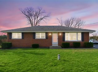 8399 Myers Rd, Middletown, OH 45042