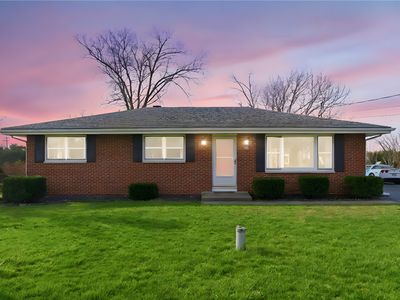 8399 Myers Rd, Middletown, OH, 45042