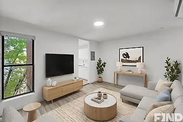 1785 Bedford Avenue, #3L