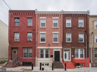 1730 Monument St, Philadelphia, PA