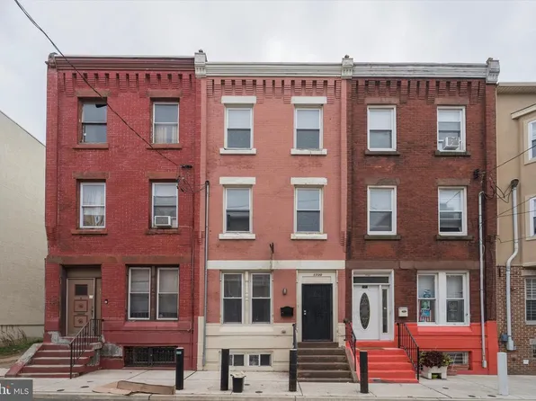 1730 Monument St, Philadelphia, PA 19121