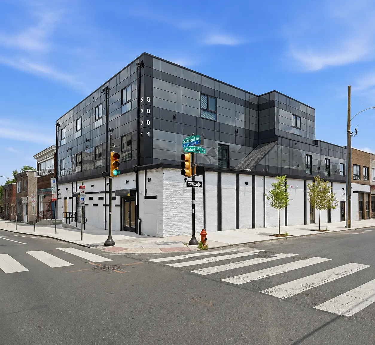5001 Frankford Ave — Photo 1