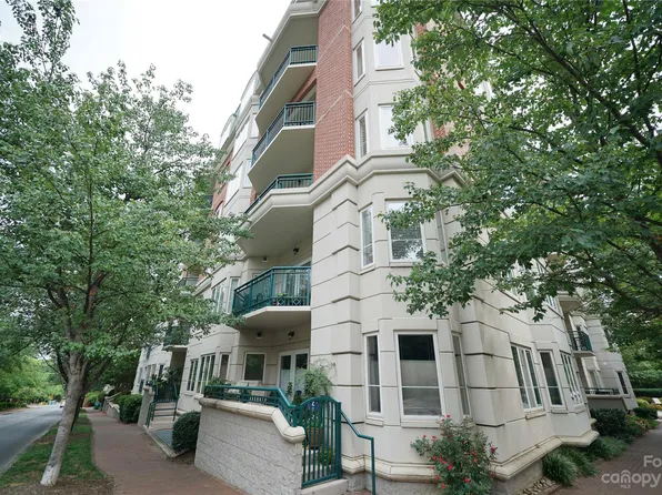 401 N Church St APT 403, Charlotte, NC 28202