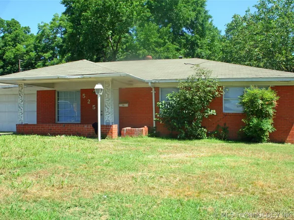 525 Cottonwood St, Ardmore, OK 73401