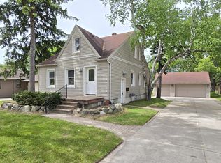 24795 Eureka Ave, Warren, MI 48091