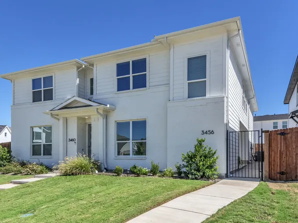 3456 Lake District Ln, Fort Worth, TX 76135
