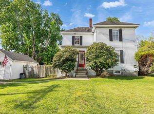 38 West St, Milford, NH 03055