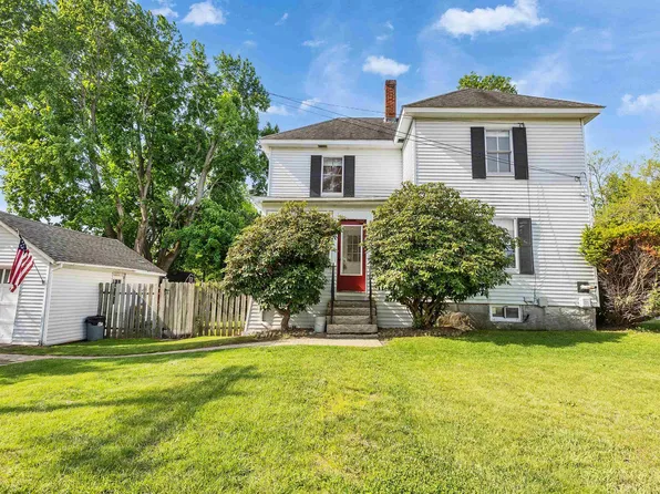 38 West Street, Milford, NH 03055