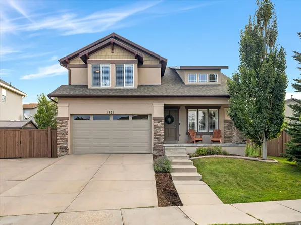 1731 E Longbranch Dr, Draper, UT 84020