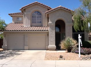 4192 E Desert Marigold Dr, Cave Creek, AZ 85331