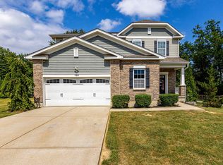 760 Wigeon Dr, Alexandria, KY 41001